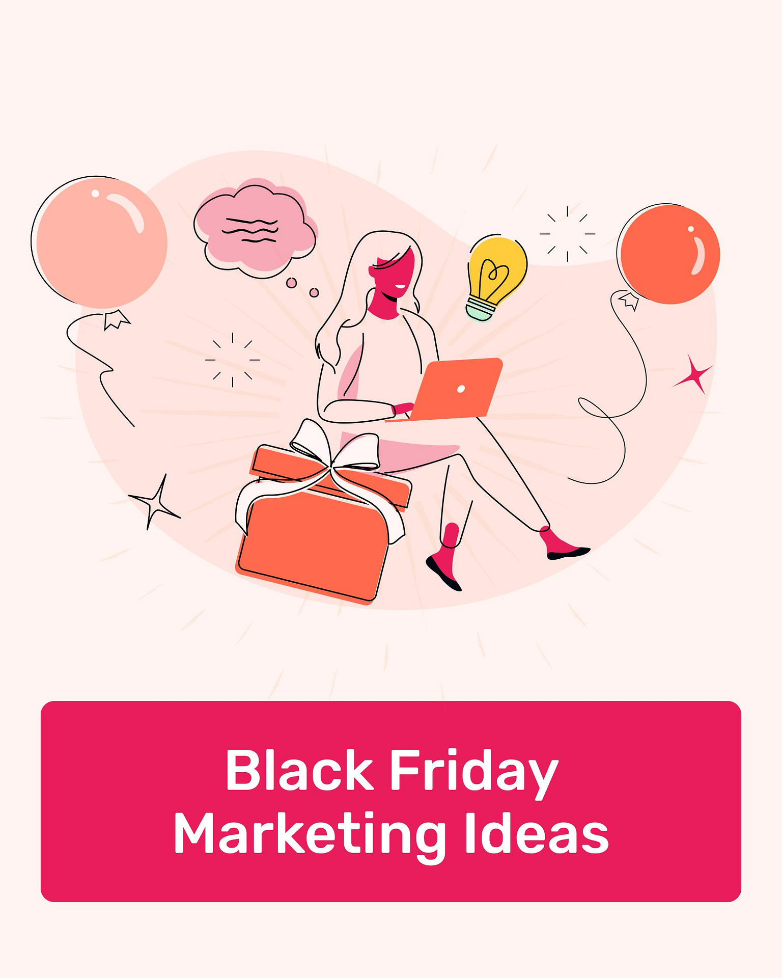 9 Best Black Friday Marketing Ideas Your Customers Will Love - پایگاه ...