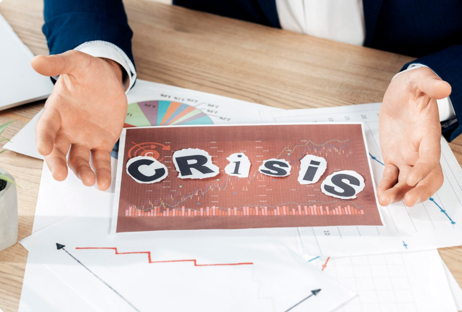 نرم افزار مدیریت قراردادها در بحران